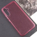Фото TPU чехол Nova для Samsung Galaxy S24 FE (Pink) на vchehle.ua