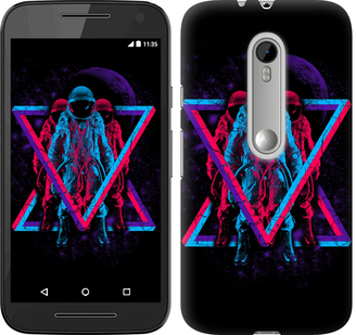

Чохол Astronomical на Motorola Moto G3 643298