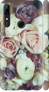 

Чохол Букет троянд на Huawei Y9 Prime 2019 741367