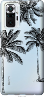 

Чохол Пальми1 на Xiaomi Redmi Note 10 Pro 1571867
