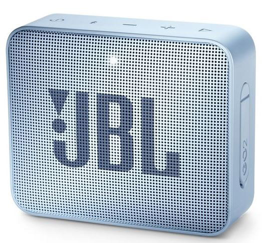 Акустика JBL GO 2 (JBLGO2)