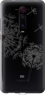

Чехол Одуванчики для Xiaomi Redmi K20 Pro 858980
