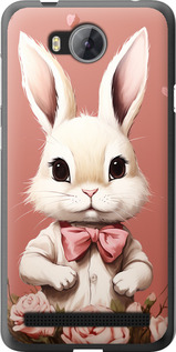 

Чохол Зайчик на Huawei Y3II / Y3 2 1650309