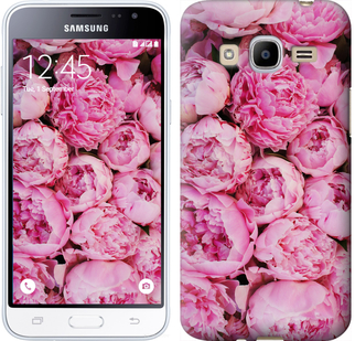

Чохол Півонії v3 на Samsung Galaxy J2 (2016) J210 380687