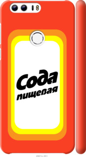 

Чехол Сода для Huawei Honor 8 941758