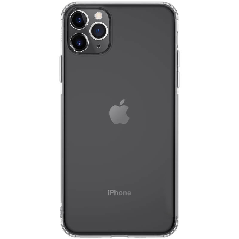 

TPU чохол Epic Premium Transparent на Apple iPhone 13 Pro Max (6.7") (Прозорий (прозорий)) 1181249