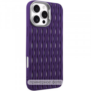 Чехол TPU Ribbio для Apple iPhone 16 (6.1")