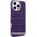 Чохол TPU Ribbio на Apple iPhone 16 (6.1") (Purple)