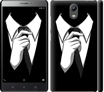 

Чехол Галстук для Lenovo Phab 2 375829
