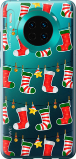 

Чохол Новорічний 9 на Huawei Mate 30 1668243
