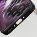 Заказать TPU+PC чехол Prisma BubbleGum для Samsung Galaxy A15 4G/5G (3D Purple) на vchehle.ua