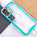 Купити Чохол TPU+PC Lyon Case на Apple iPhone 12 Pro / 12 (6.1") (Green) на vchehle.ua