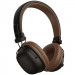 Накладні бездротові навушники Hoco W64 Earl II (Brown)