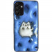 Фото TPU+PC чохол Prisma Fluffie на Samsung Galaxy A05s (Pusheen) на vchehle.ua