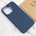 TPU чохол Bonbon Metal Style на Apple iPhone 13 Pro Max (6.7") (Синій / Denim Blue) в магазині vchehle.ua