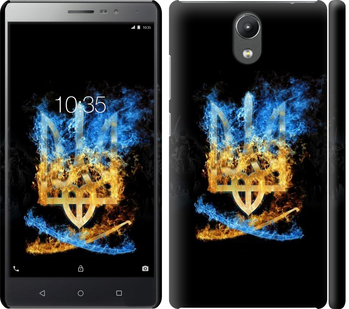 

Чехол Герб для Lenovo Phab 2 314303