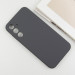 Фото Чохол Silicone Cover Lakshmi Full Camera (AA) на Samsung Galaxy A55 (Шоколадний / Chocolate) в маназині vchehle.ua
