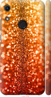 

Чохол Зоряний пил на Huawei Honor 8A 711360