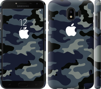 

Чехол Камуфляж 1 для Samsung Galaxy J4 2018 928897