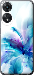

Чехол цветок для Oppo A78 5G 1695056