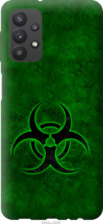 

Чохол biohazard 30 на Samsung Galaxy A32 A325F 1170081