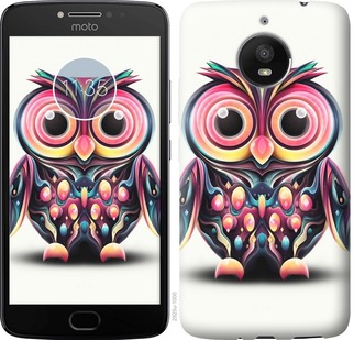 

Чохол Сова v3 на Motorola Moto G7 Power 704729