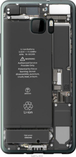 

Чехол Детали смартфона для HTC U Ultra 1431938