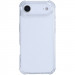 TPU чехол GETMAN Ease logo усиленные углы для Apple iPhone 17 Air (6.6") (Бесцветный (прозрачный)) в магазине vchehle.ua