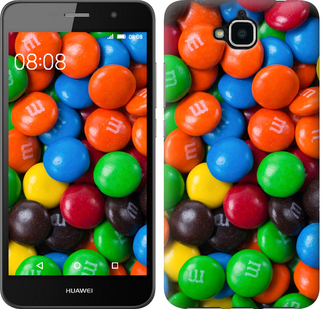 

Чехол MandMs для Huawei Y6 Pro 132842