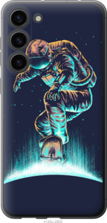 

Чохол Космонавт на скейтборді на Samsung Galaxy S23 Plus 1516789