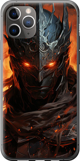 

Чохол Темний лицар на iPhone 11 Pro Max 1633301
