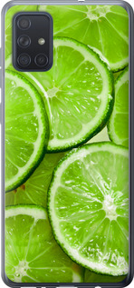 

Чехол Лайм для Samsung Galaxy A71 2020 A715F 1691829