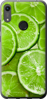 

Чохол Лайм на Huawei Y6s 1691440
