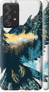 

Чохол Арт-орел для Samsung Galaxy A52 5G 1196307