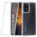 Фото TPU чехол Epic Transparent 1,0mm для Xiaomi Poco F5 / Note 12 Turbo (Бесцветный (прозрачный)) на vchehle.ua