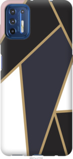

Чехол Мозаика для Motorola G9 Plus 1143743