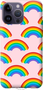 

Чохол Rainbows на iPhone 14 Pro Max 1567697
