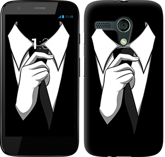 

Чохол Краватка на Motorola Moto G 130643