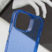 Купить Чехол TPU Radiance для Apple iPhone 13 (6.1") (Blue) на vchehle.ua