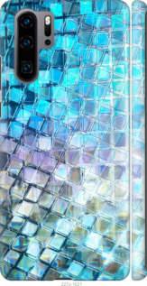 

Чехол Переливающаяся чешуя для Huawei P30 Pro 1042204