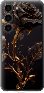 

Чехол Роза 3 для Samsung Galaxy S23 1516388