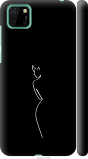 

Чохол Сілует1 на Huawei Y5p 1577979