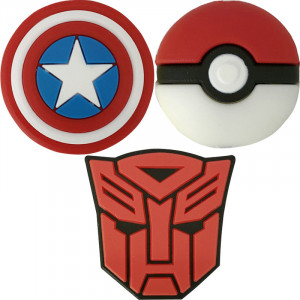 Cable Protector Logo Star