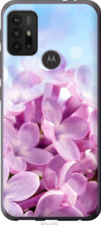 

Чехол Сирень для Motorola Moto G20 1574745