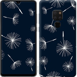 

Чехол одуванчики для Huawei Mate 20 672668