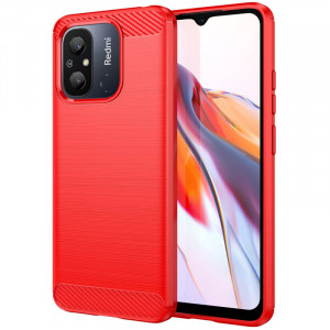 TPU чехол Slim Series для Xiaomi Redmi 12C