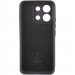 Фото Чохол Silicone Cover Lakshmi Full Camera (AA) на Xiaomi Redmi Note 14S (Чорний / Black) на vchehle.ua