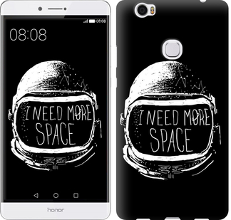 

Чохол I need more space для Huawei Honor Note 8 362074