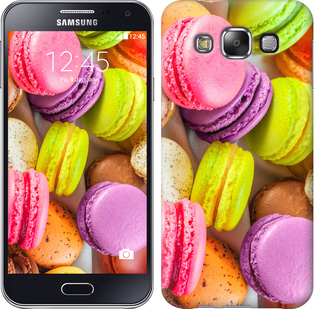 

Чохол Макаруни на Samsung Galaxy E5 E500H 628888