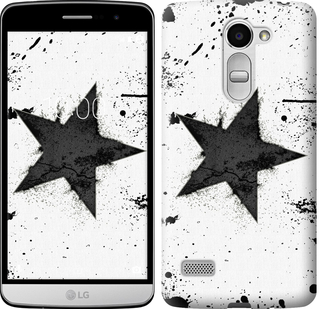 

Чехол Звезда для LG Ray 558637